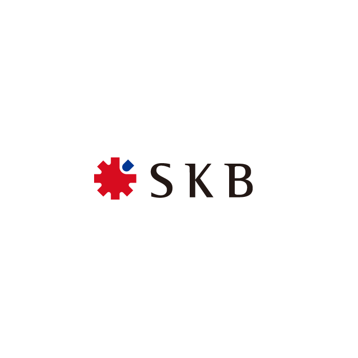 株式会社SKB　ロゴデザイン